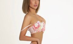 Проститутка Алина  Тел. 8 900 943-96-61