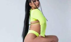 Проститутка Lika vip  Тел. 8 916 804-57-16